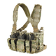 Тактический нагрудник Condor Recon Chest Rig MCR5 Kryptek™ Highlander™ - изображение 1