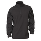 Сорочка под бронежилет 5.11 Tactical Rapid Assault Shirt 5.11 Tactical Black, S (Черный) - изображение 5