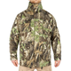 Демісезонна куртка Камуфляж Hunting Camo Jacket Sturm Mil-Tec Hunter 2XL (Камуфляж) Тактична - зображення 1