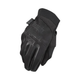 Перчатки Mechanix T/S Element Covert Gloves Mechanix Wear Black M (Черный) Тактические - изображение 1