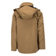 Куртка Bristol Parka 5.11 Tactical Coyote 4XL (Койот) Тактическая - изображение 4