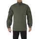 Сорочка под бронежилет 5.11 Tactical Rapid Assault Shirt 5.11 Tactical TDU Green, S (Зеленый) - изображение 7