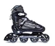 Ролики Scale Sports Adult Skates XL LF 935 Black 41-44 - изображение 5