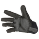 Перчатки тактические 5.11 TAC A3 Gloves 5.11 Tactical Black S (Черный) - изображение 3