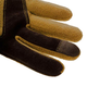 Рукавички стрілкові зимові RSWG (Rifle Shooting Winter Gloves) P1G-Tac Coyote Brown S (Койот Коричневий) - зображення 3