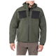 Куртка для штормовой погоды Tactical Sabre 2.0 Jacket 5.11 Tactical Moss 3XL (Мох) Тактическая - изображение 8