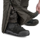 Штани зимові 5.11 Tactical Bastion Pants 5.11 Tactical Ranger green XL (Зелений) - зображення 11