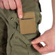 Штаны Охотничьи Mil-Tec Hunting Pants Sturm Mil-Tec Olive, L (Олива) Тактические - изображение 8