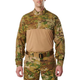 Сорочка під бронежилет 5.11 Tactical Multicam Stryke TDU Rapid Long Sleeve Shirt 5.11 Tactical Multicam, L (Мультикам) - зображення 1