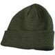 Шапка акрилова тонкого в'язання Beanie Cap Sturm Mil-Tec Olive (Олива) - зображення 10