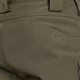 Штани вологозахисні Sturm Mil-Tec Softshell Pants Assault Sturm Mil-Tec Ranger green, M (Зелений) - зображення 14