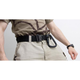 Пояс 5.11 Maverick Assaulters Belt5.11 Tactical Black M (Чорний) - зображення 6