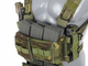 Разгрузочный жилет Emerson Chest Rig Micro MK3 Ranger Green - изображение 8