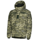 Куртка зимняя Camo Tec Patrol System Nordstorm MM14 L - изображение 1