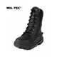 Ледоходы Boot Spikes Overshoe (антискользящие накладки на обувь) Sturm Mil-Tec Black 35-39 (Черный) - изображение 4