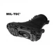 Ледоходы Boot Spikes Overshoe (антискользящие накладки на обувь) Sturm Mil-Tec Black 35-39 (Черный) - изображение 8