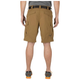 Шорти 5.11 Stryke Shorts 5.11 Tactical Battle Brown 34 (Коричневий) Тактичний - зображення 2