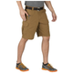 Шорти 5.11 Stryke Shorts 5.11 Tactical Battle Brown 33 (Коричневий) Тактичний - зображення 3