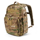 Рюкзак 5.11 Tactical RUSH12 2.0 MultiCam Backpack 5.11 Tactical Multicam (Мультикам) Тактический - изображение 3