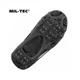 Льодоходи-льодоступи BOOT SPIKES OVERSHOE (антиковзні накладки на взуття) Black 40-43 - зображення 7