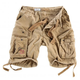 Шорты Airborne Vintage Shorts Surplus Raw Vintage Beige XL (Бежевый) Тактические - изображение 5