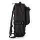 Рюкзак 5.11 Tactical LV18 Backpack 2.0 5.11 Tactical Black (Чорний) - зображення 6