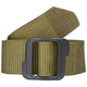 Пояс двухсторонний 5.11 Tactical Double Duty TDU Belt 1.75 5.11 Tactical TDU Зеленый M - изображение 1