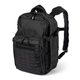 Рюкзак 5.11 Tactical Fast-Tac 12 Backpack 5.11 Tactical Black (Чорний) - зображення 3