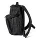 Рюкзак 5.11 Tactical Fast-Tac 12 Backpack 5.11 Tactical Black (Чорний) - зображення 5