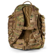 Рюкзак 5.11 Tactical RUSH72 2.0 MultiCam Backpack 5.11 Tactical Multicam (Мультикам) Тактический - изображение 4