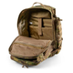 Рюкзак 5.11 Tactical RUSH72 2.0 MultiCam Backpack 5.11 Tactical Multicam (Мультикам) - зображення 7