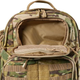 Рюкзак 5.11 Tactical RUSH72 2.0 MultiCam Backpack 5.11 Tactical Multicam (Мультикам) - зображення 11