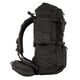 Рюкзак 5.11 Tactical RUSH 100 Backpack 5.11 Tactical Black S/M (Черный) Тактический - изображение 3