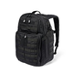 Рюкзак 5.11 Tactical RUSH24 2.0 Backpack 5.11 Tactical Black (Черный) Тактический - изображение 3