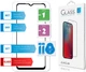 Защитное стекло ACCLAB 9H для смартфона Tecno Spark 10 Black (1283126580550) - изображение 7
