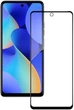 Захисне скло для смартфона Tecno Spark 10 Pro/Spark 20 Pro/Pova 5 ACCLAB 9H Black (1283126580567) - зображення 1