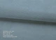 Двойная римская штора Twin I&H Джуси велюр Морской Голубой и Тюль Лён 60*170 см - изображение 3