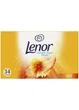 Серветки для сушильної машини Lenor Summer Breeze 34 шт - зображення 1