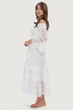 Сукня Iconique 42(S) Шампань (White) (78877) - зображення 4