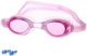 Очки для плавания детские/подростковые Newt Swim Goggles Розовые (NE-PL-600-P) - изображение 1