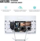 Моноблок ARTLINE Business F23 (F23v15w) - изображение 10