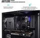 Компьютер ARTLINE Silent SL5 (SL5v16) - изображение 13
