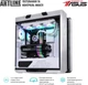 Компьютер ARTLINE Overlord STRIX (STRIXv125Winw) - изображение 10