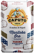 Борошно Caputo Manitoba Oro Манітоба з м'яких сортів пшениці тип 0 1 кг - изображение 2