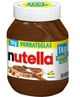 Шоколадна паста Nutella 1 кг - изображение 1