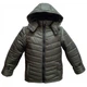 Дитяча куртка жилетка Teddy Jacket хаки 134 ріст 1075b134 - изображение 1