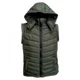 Дитяча куртка жилетка Teddy Jacket хаки 134 ріст 1075b134 - изображение 3