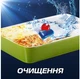 Таблетки- капсулы 120 шт для посудомоечной машины Finish Quantum, финиш квантум ультимейт. Турбо очищение посуды. Все в одном - изображение 4