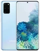 Смартфон Samsung Galaxy S20+ 5G SM-G986B 12/128GB Cloud Blue Refurbished - зображення 1