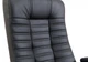 Офисное Кресло Руководителя Richman Atlant Fly 2230 Хром М3 MultiBlock Черный - изображение 5